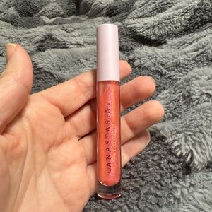 Anastasia Beverly Hills Pink Daiquiri Lipgloss